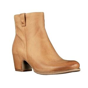 Ecco Liege Ankle Boots 9.5